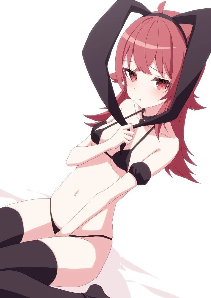 @)카호 뺨 만지고싶다 이미지 4