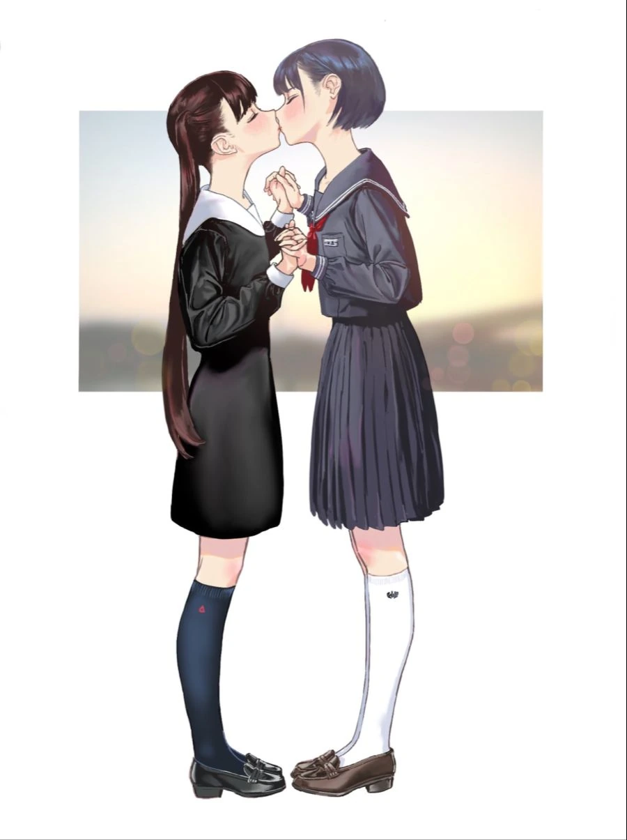 백합) 선녀와 나무꾼.manhwa 이미지 10