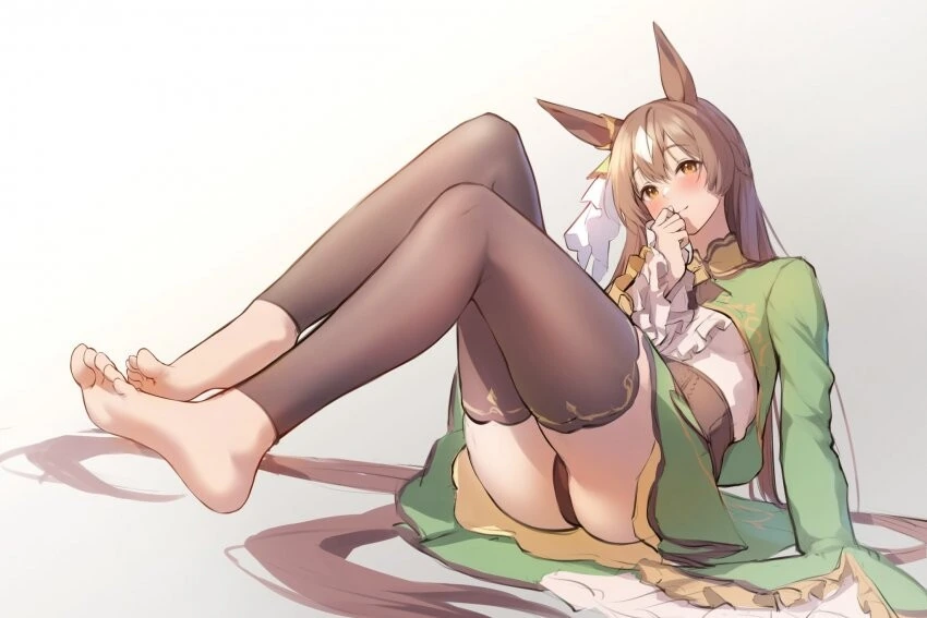 약사의 혼잣말)???:이런몸에 흥분하는 놈은 어지간한 변태 이미지 7