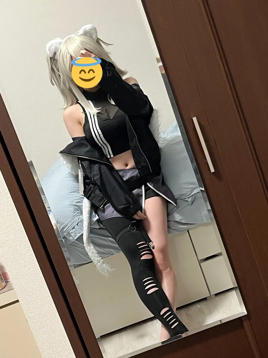 젠레스) 고퀄리티 자오 코스프레 이미지 2