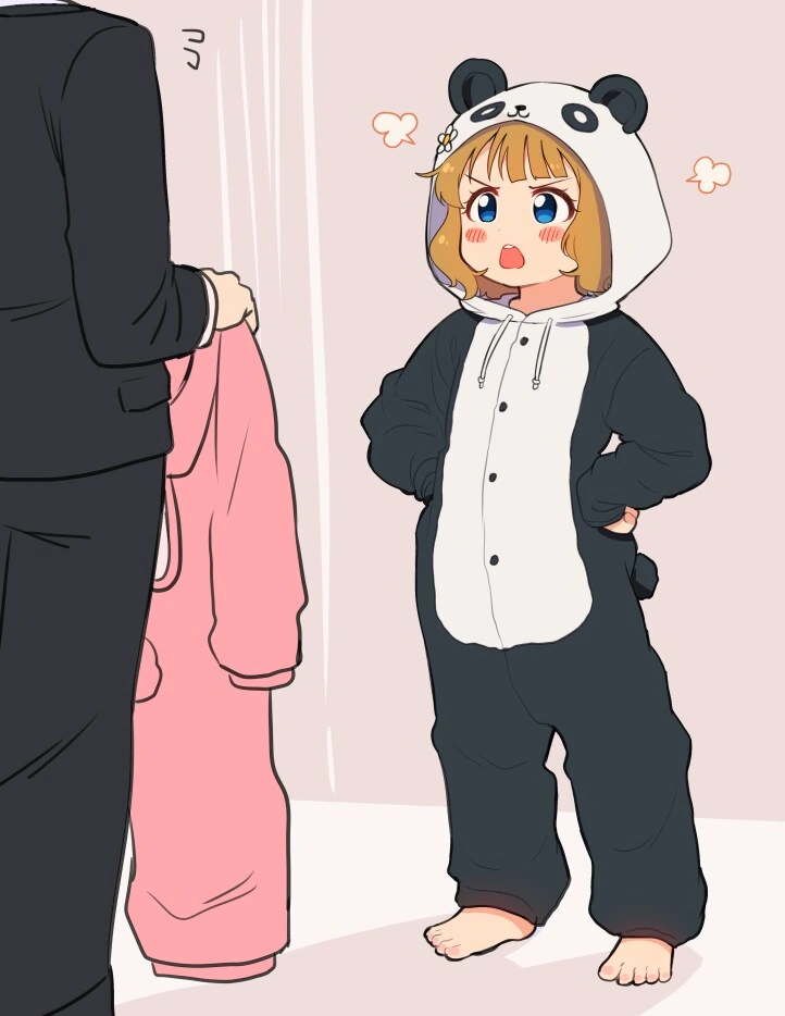 @)카오리 담배냄새 만화 3장 요약본 이미지 3