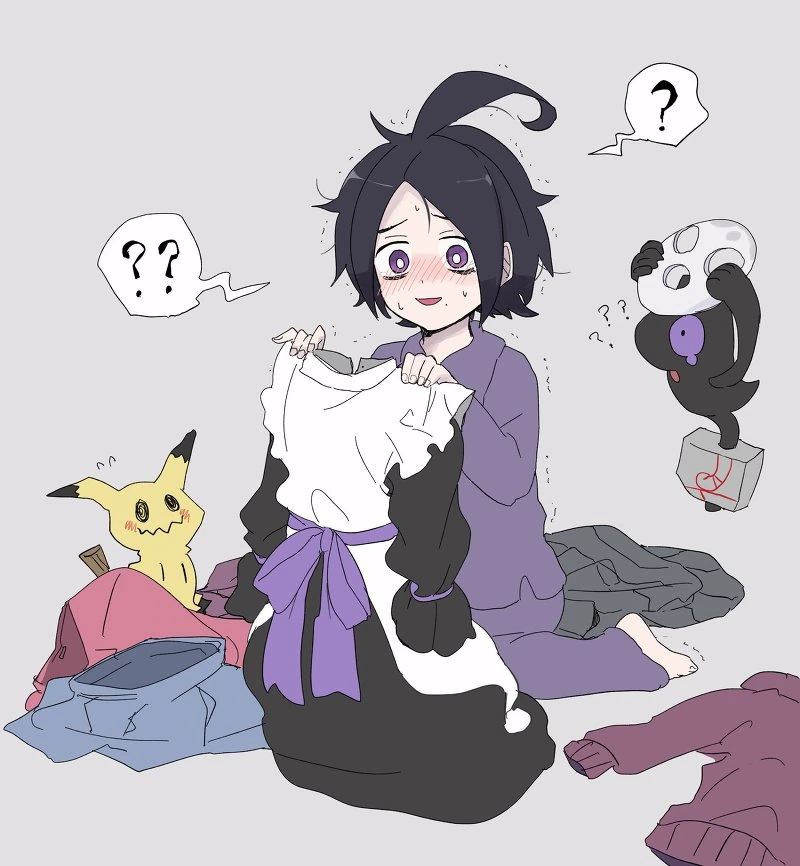 여장하고 거리나왔더니 헌팅당한 만화.manga 이미지 5