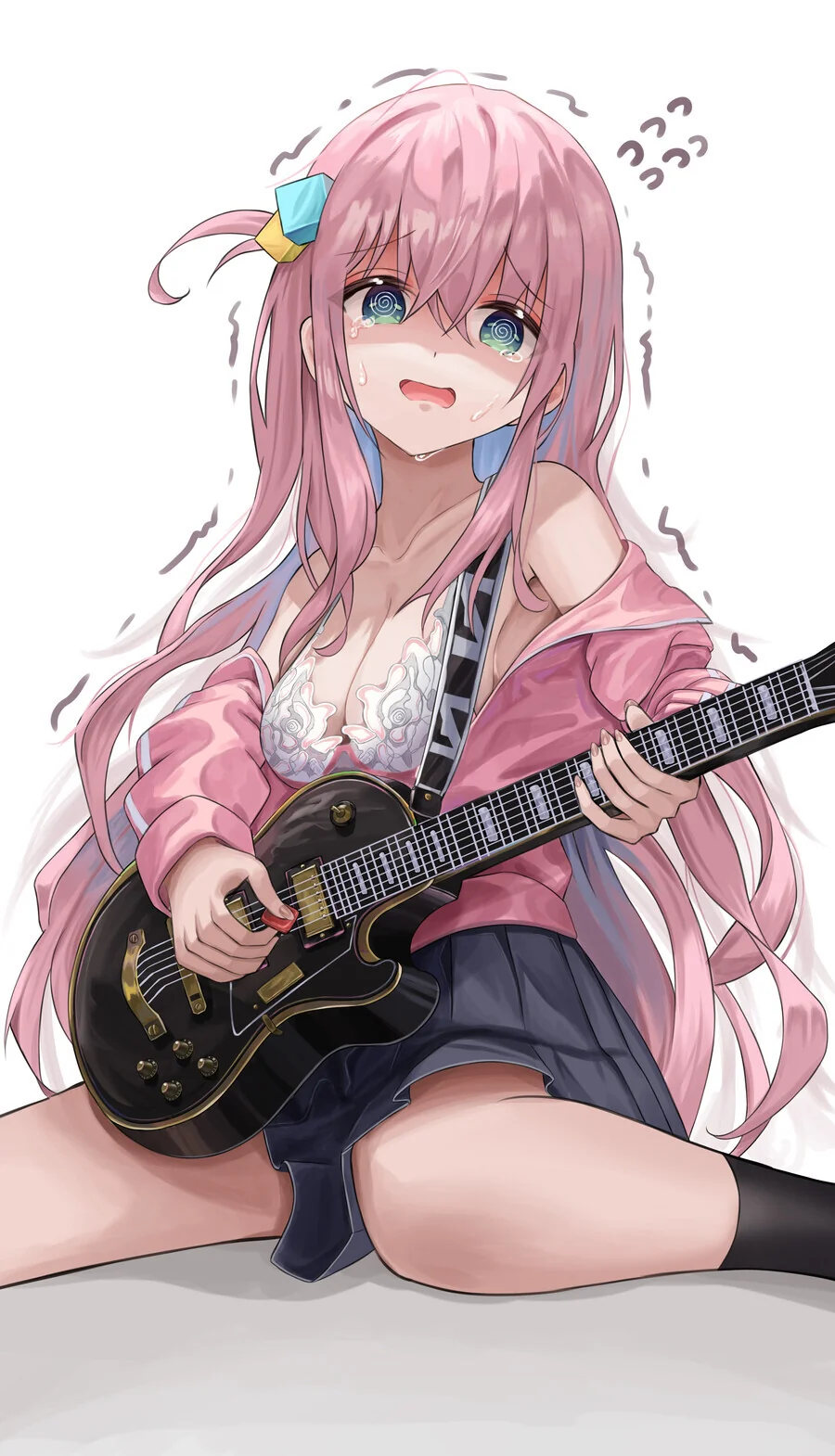 옆자리의 작고 소심한 아이.manga 이미지 3