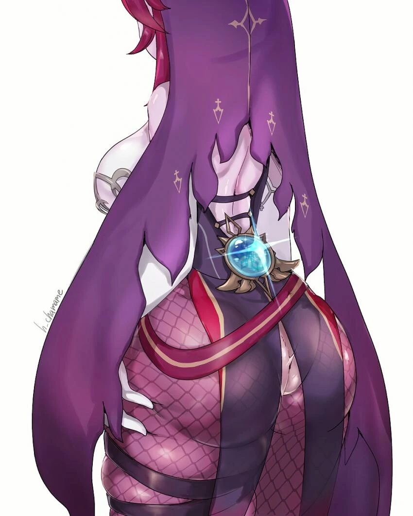 우마무스메, 번역) 할머니와 손녀 만화.manga 이미지 6