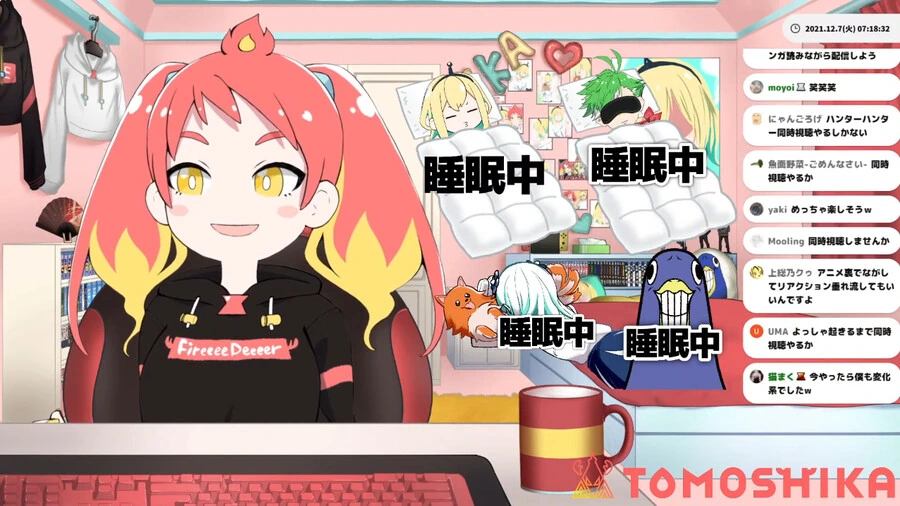 ToonPop - 짧은 웹코믹, 가볍게 한 편씩 이미지 16