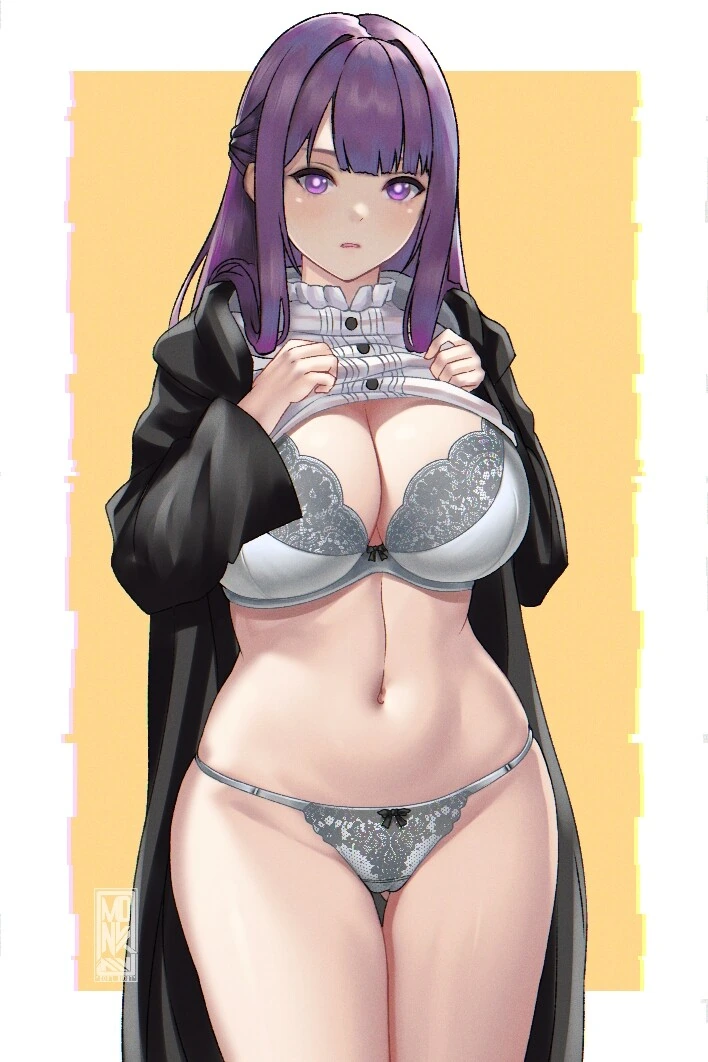TS)된 친구의 변화에 딱히 불만없는.MANGA 이미지 6