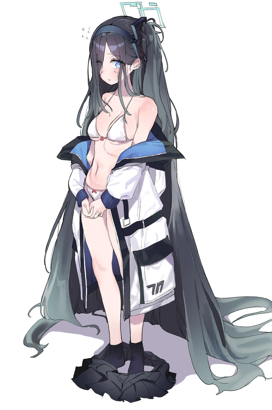 @)밤에 야식 먹는 리아무 이미지 4