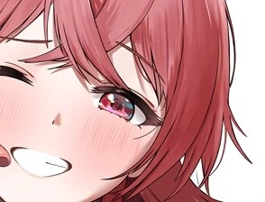 @)키스하고 싶어하는 Manhwa 이미지 23