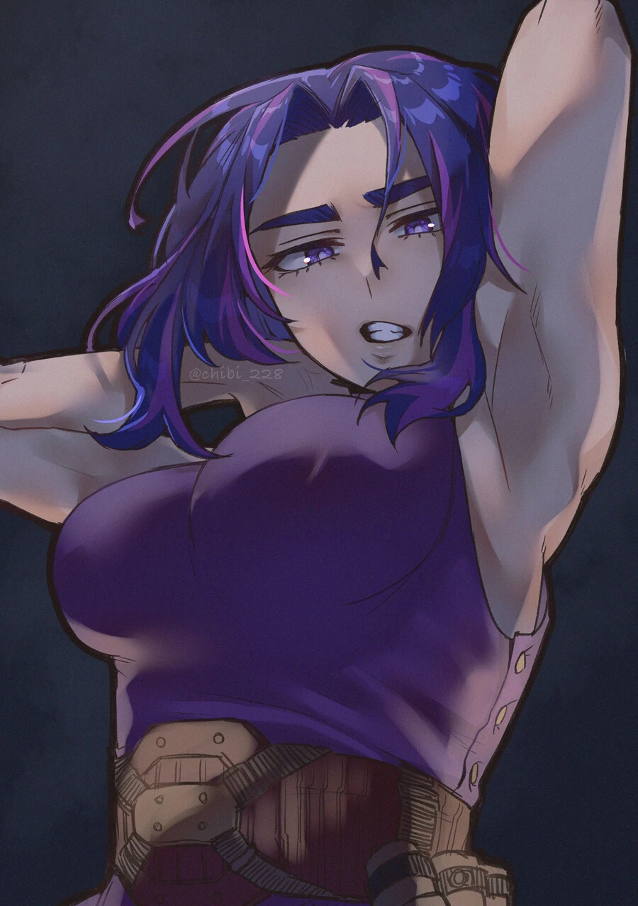(히로아카)지로X야오모몽 백합 짤 모음.manga 이미지 24