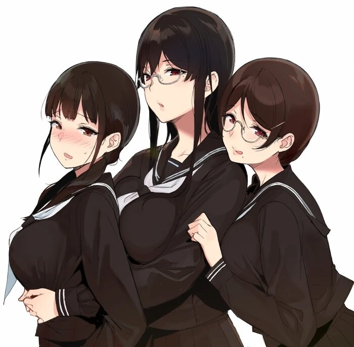 남자친구가 업그레이드 되었습니다.manhwa 이미지 8