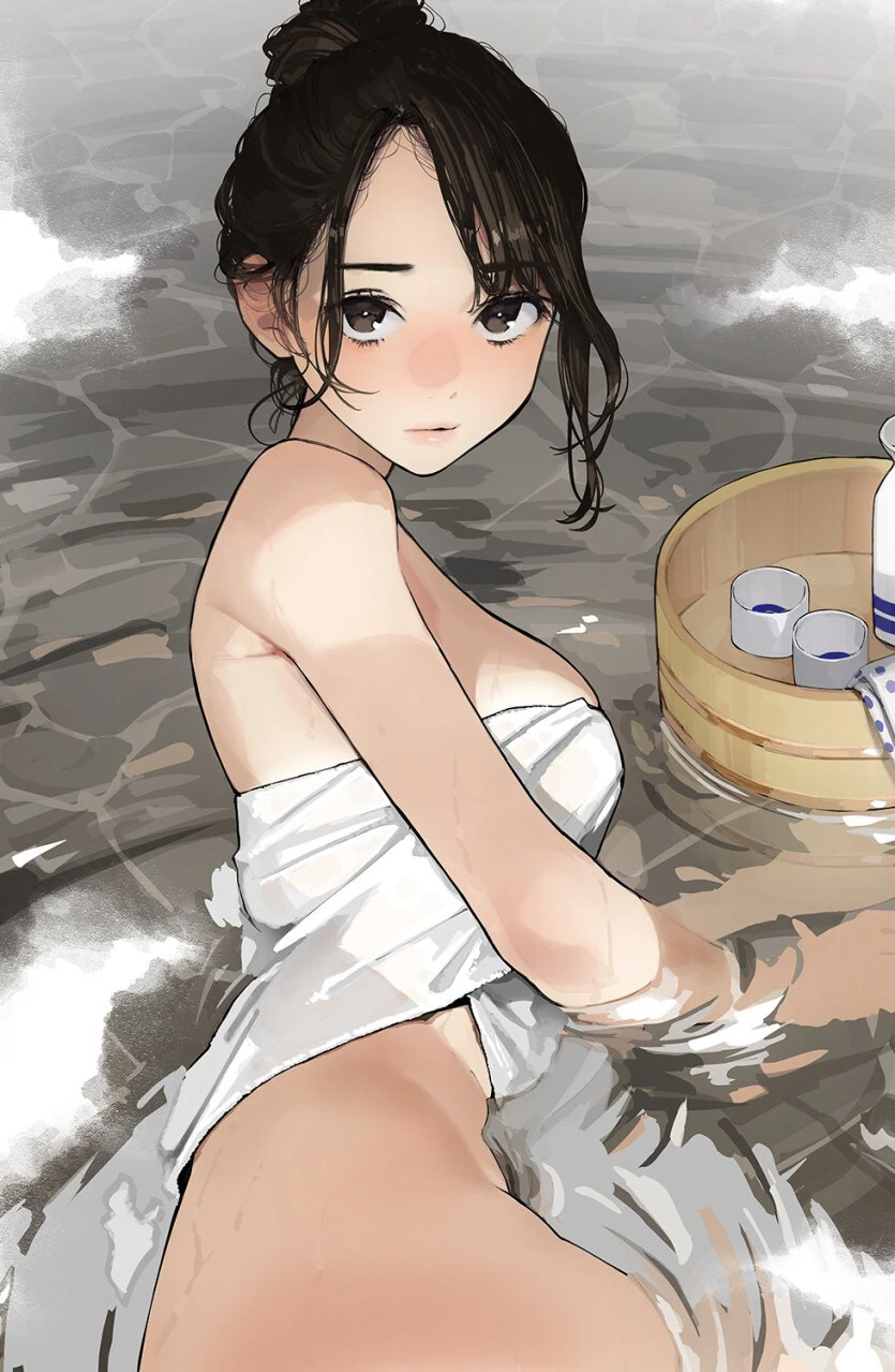 소개팅에서 ㄱㅅ 큰 여자 만난 썰 manhwa 이미지 5