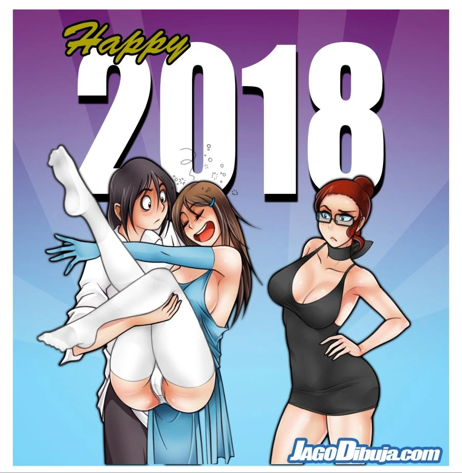 @)사나에씨와 동거하는manga 이미지 2