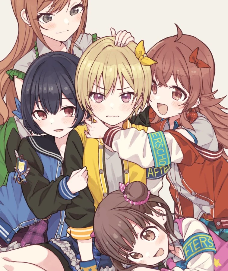 친구엄마가 아이돌처럼 예쁜 manga 이미지 12