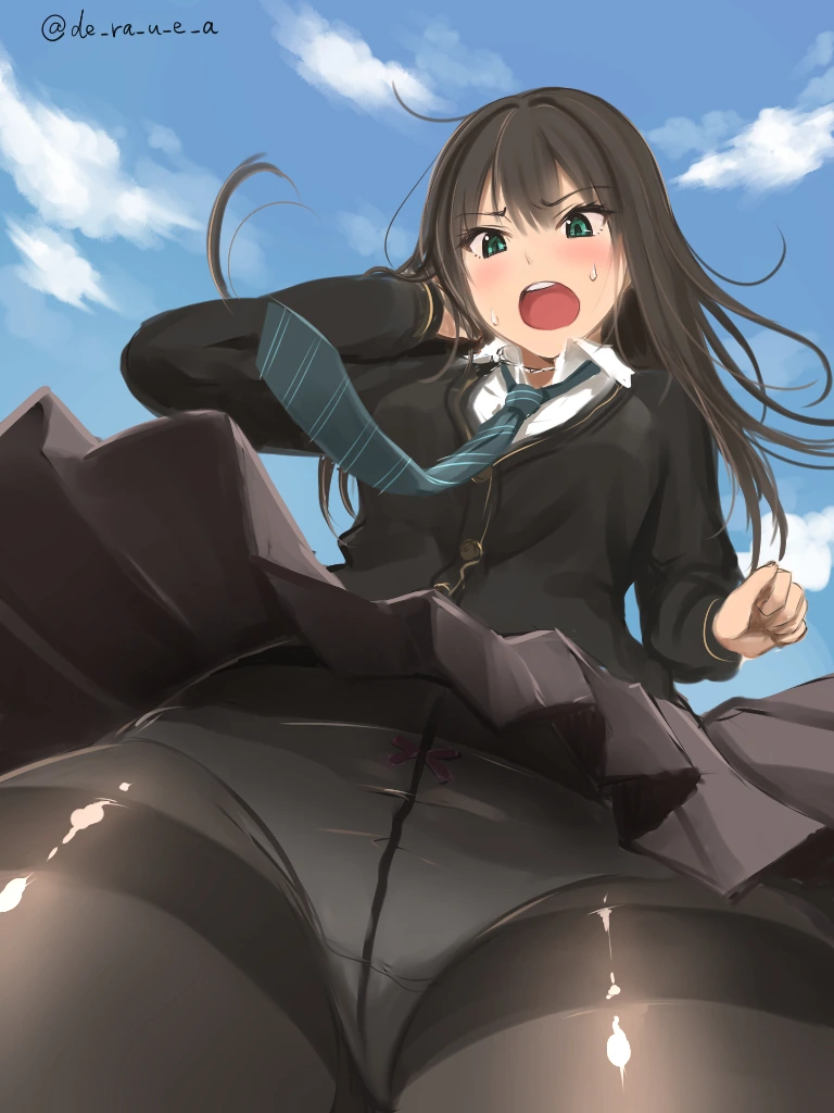 TS)된 친구의 변화에 딱히 불만없는.MANGA 이미지 4