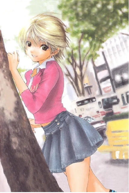 어렸을때 그림 잘 그리면 꼭 듣게 되는 잔소리.manwha 이미지 2