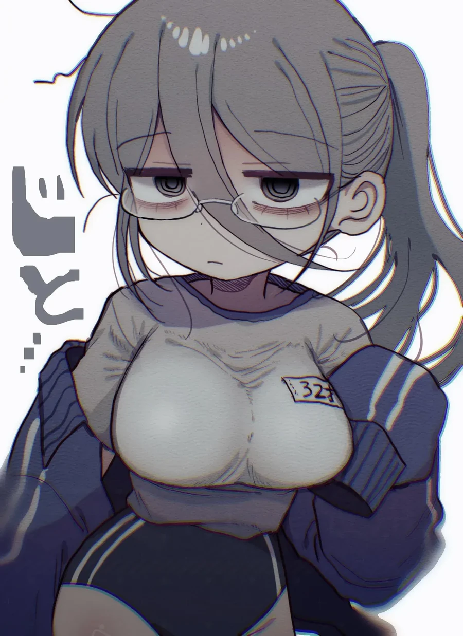 다양한 옷을 입어주는 32세 연구원 누나.comic_13.webp