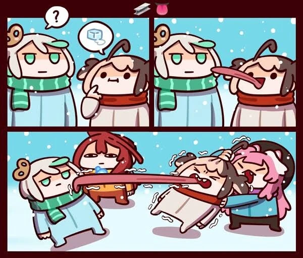 말딸) 건전한 ㅇㅉ 이미지 4