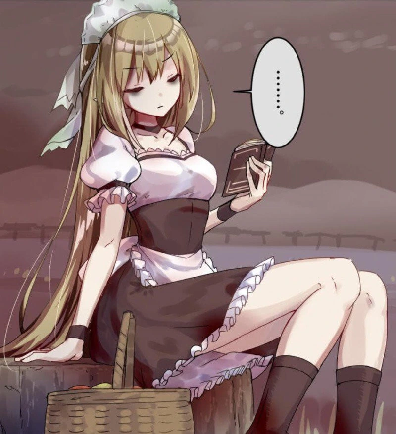 천 살 먹은 엘프 할망구에게 반해버린.manga_8.jpg