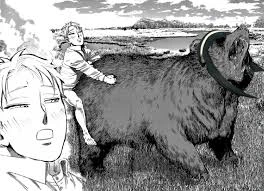 섹서로이드가 갑자기 집으로 배달되는 클리셰.manga 이미지 23