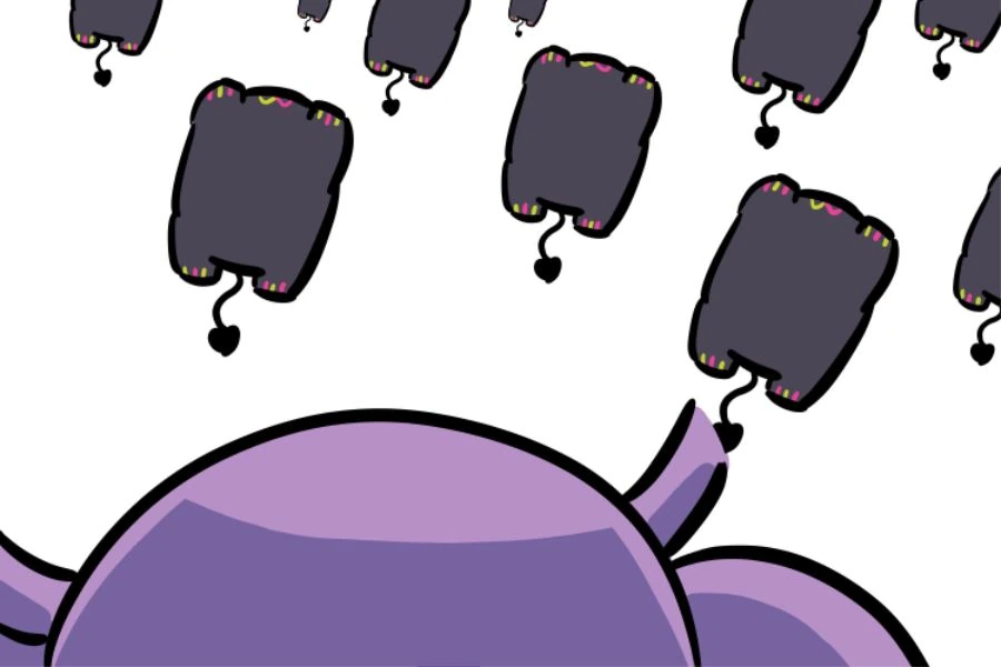 꼴릿꼴릿 장수풍뎅이...manhwa 이미지 10