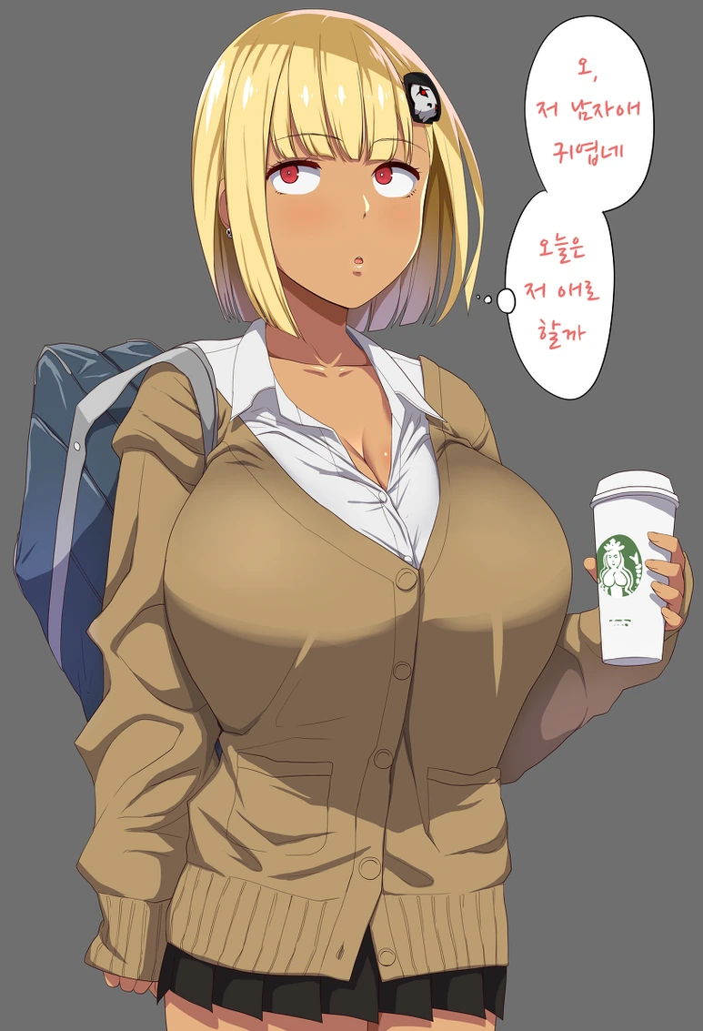 건담) 드디어 나오는 금발 양아치 NTR(?) 건담 이미지 2