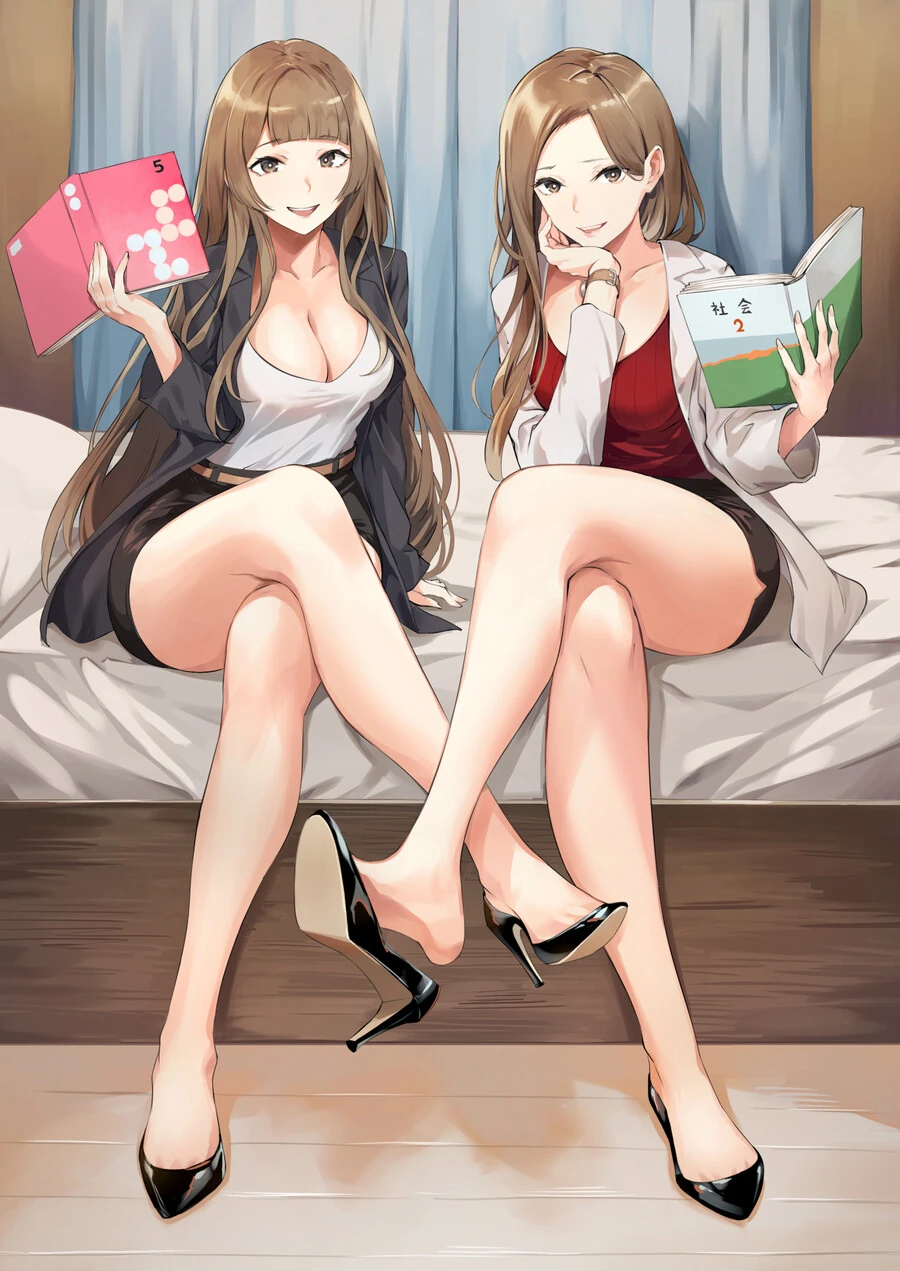 여포의 어버이 날.manhwa 이미지 9
