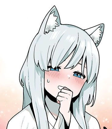 번역)대롱여우 니가폰과 주인.manhwa 이미지 2