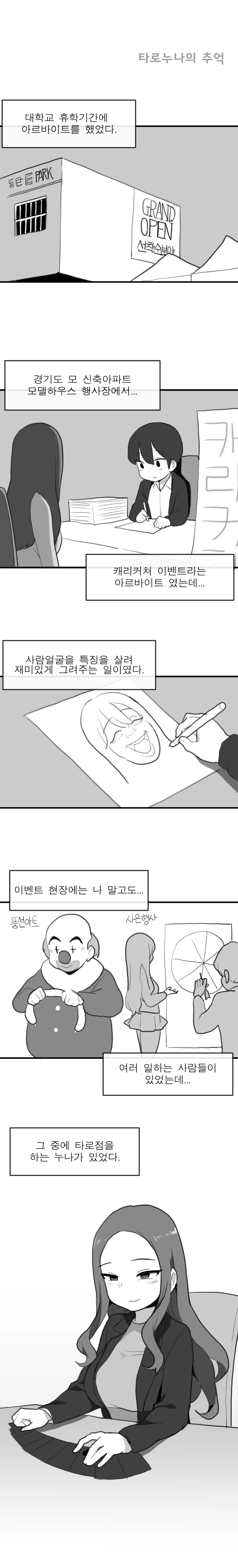 호모) 앨범을 보면서 유령을 추억하는.manhwa 이미지 12