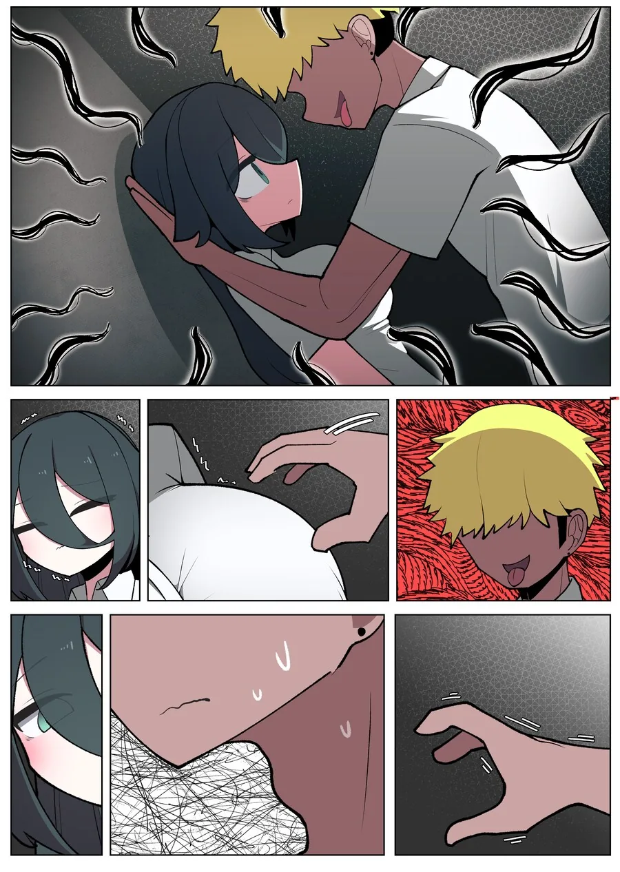 금태양이 거유 외톨이를 꼬시는 Manhwa_5.png