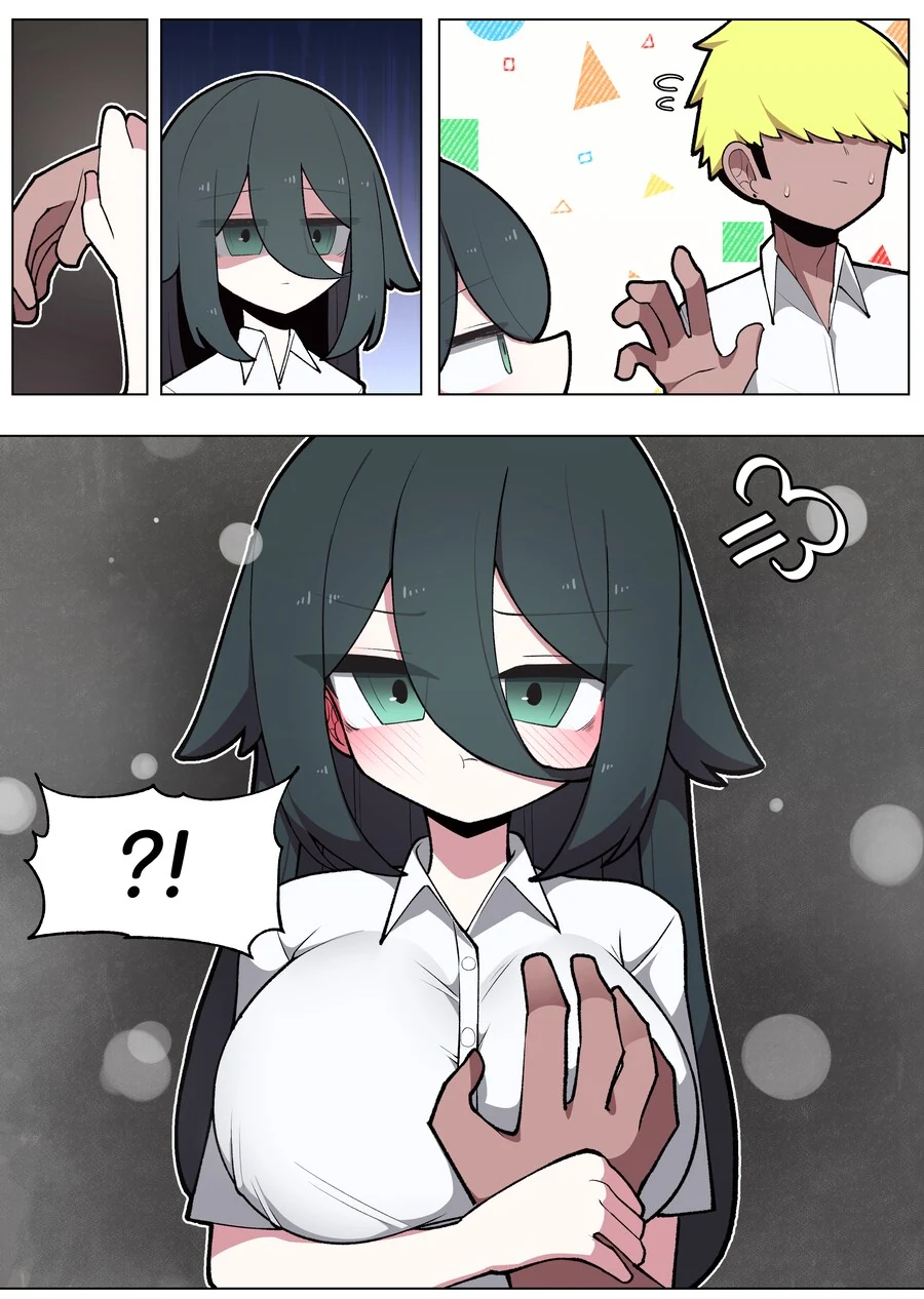 금태양이 거유 외톨이를 꼬시는 Manhwa_6.png