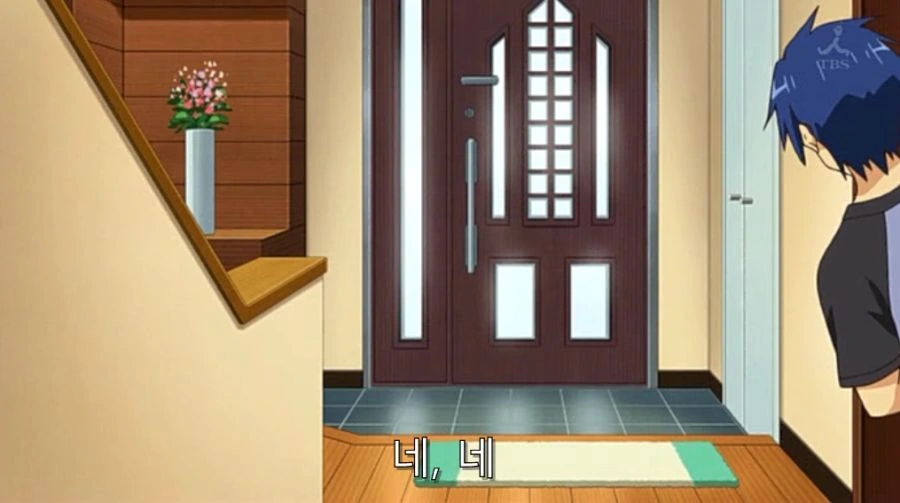 만화에서 은근히 호불호 갈리는 타입 이미지 12