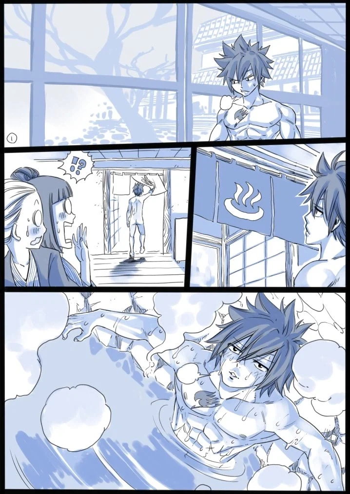 버튜버) 우정가득한 광기의 홀로EN.manga 이미지 11