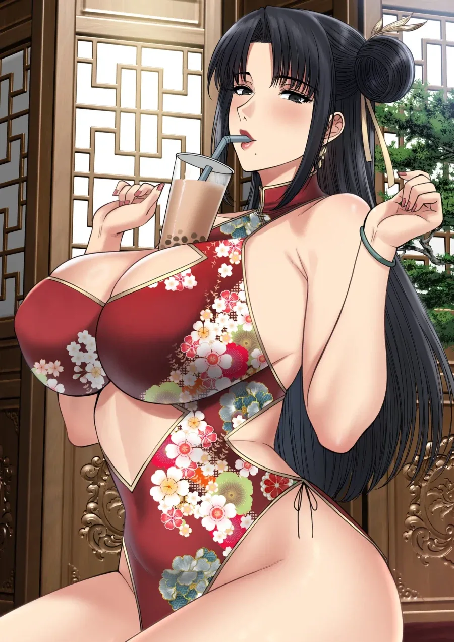 눈나가 다 해주는 망가 이미지 10
