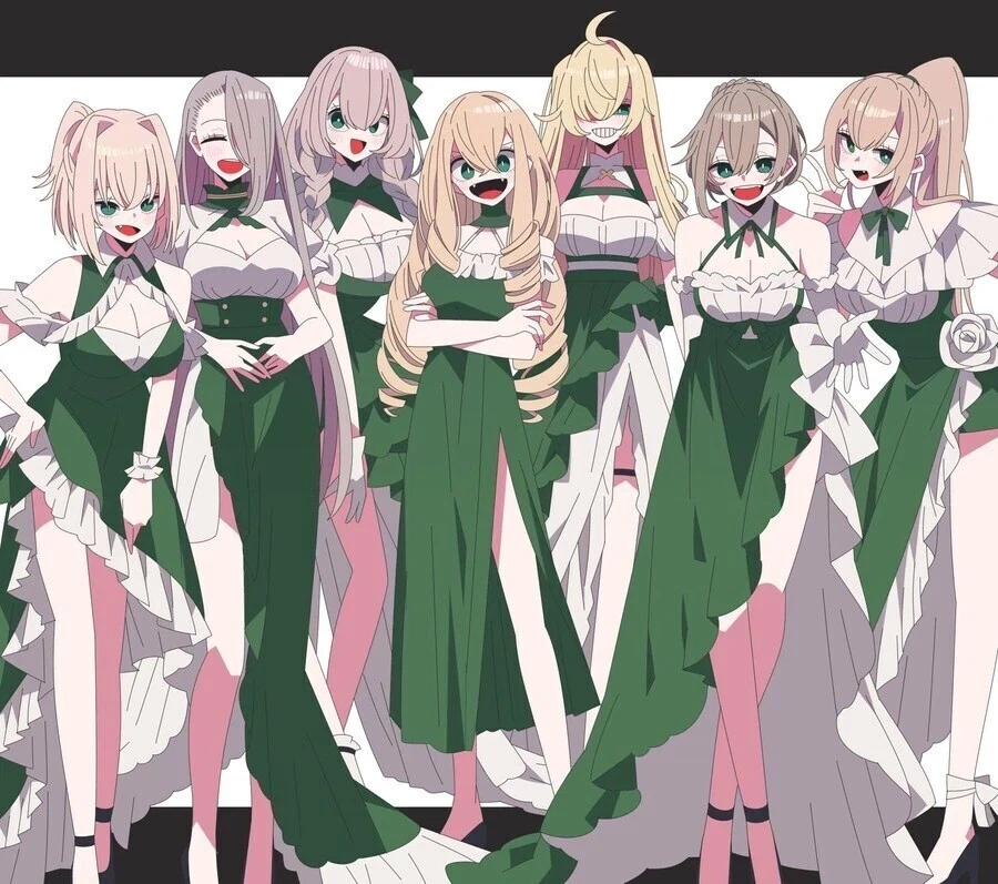 ㄹㄹ 엘프랑 파티 사냥 하는 만화.manga 이미지 18