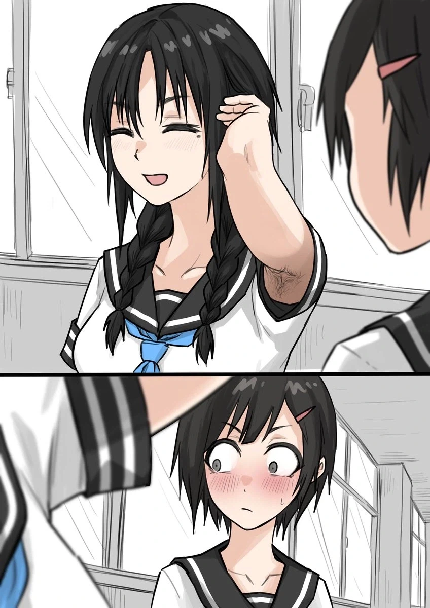 소꿉친구 만화.manga 이미지 8