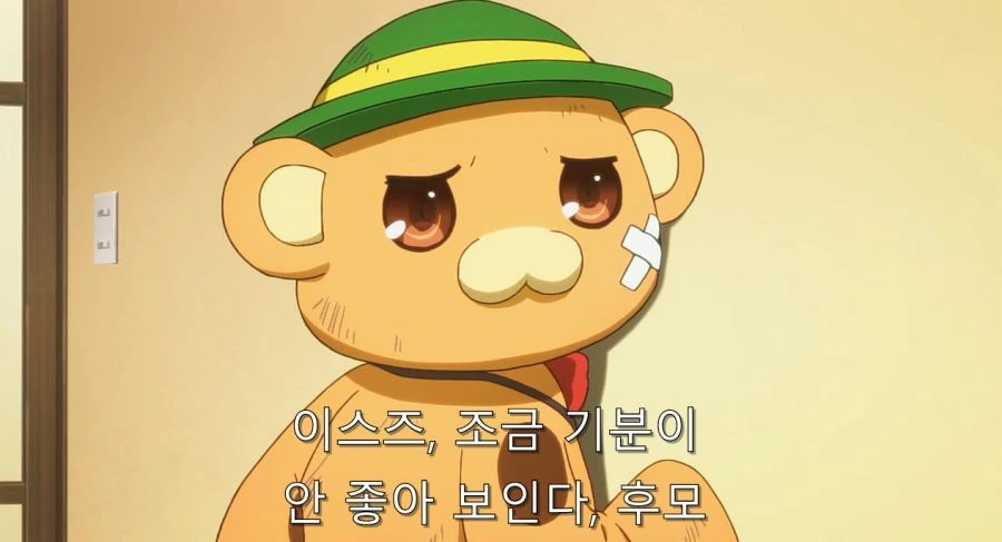 페그오 바빌로니아 ㅅㄲ담당 이미지 11