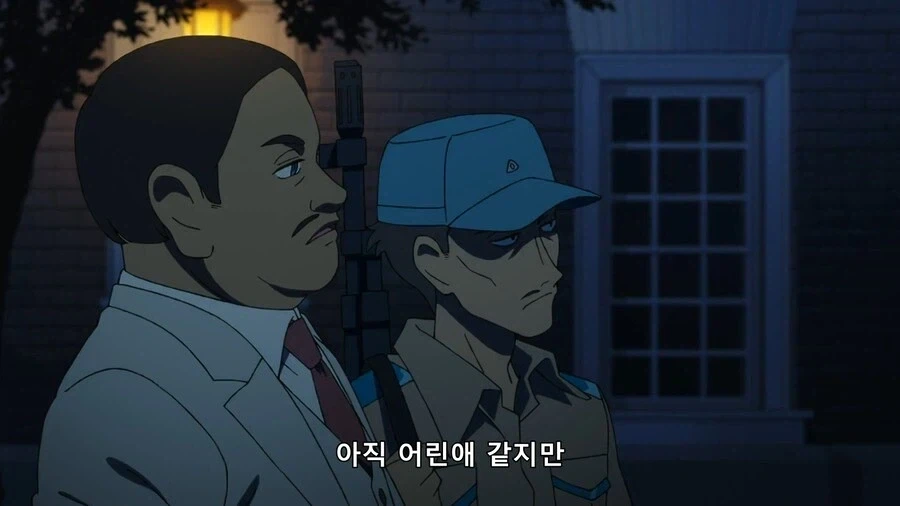 건담) OTT에 Z건담 있네 이미지 4