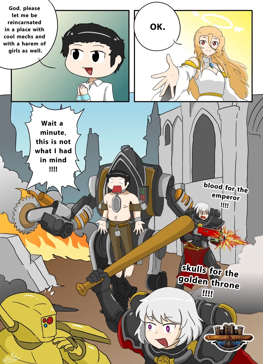 "여어, 소년".manhwa 이미지 10
