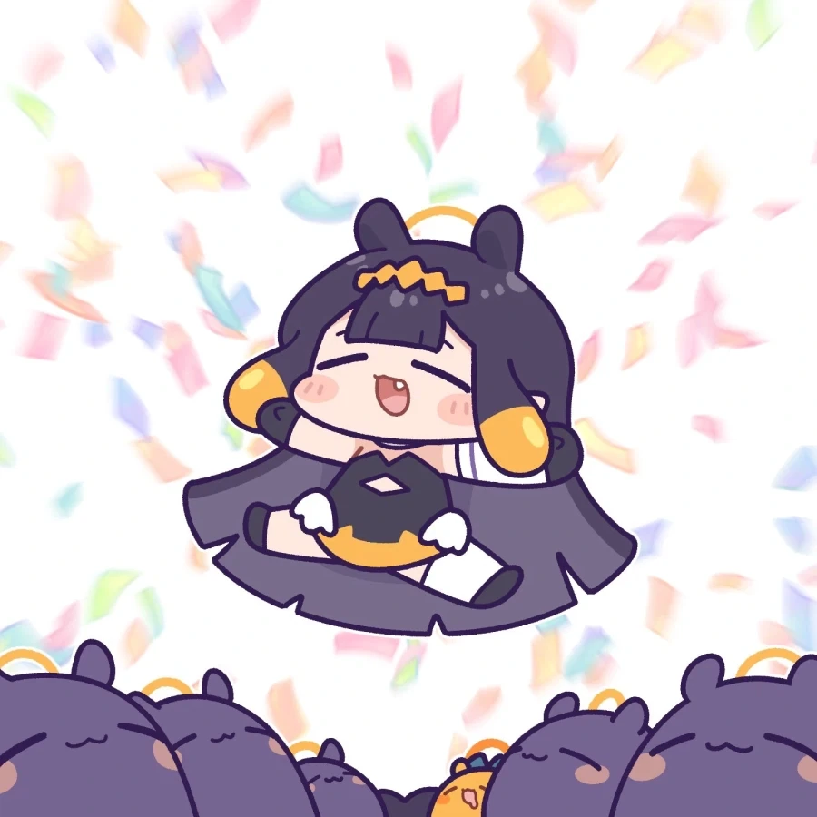 버튜버)루이모에게 생일 선물 주는 야마다.comic 이미지 24
