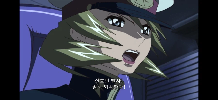 건담)수성의 마녀 1화 팬아트 이미지 11