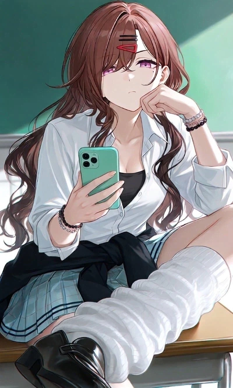 @)ㄹㄹ우즈 린 manga 이미지 4