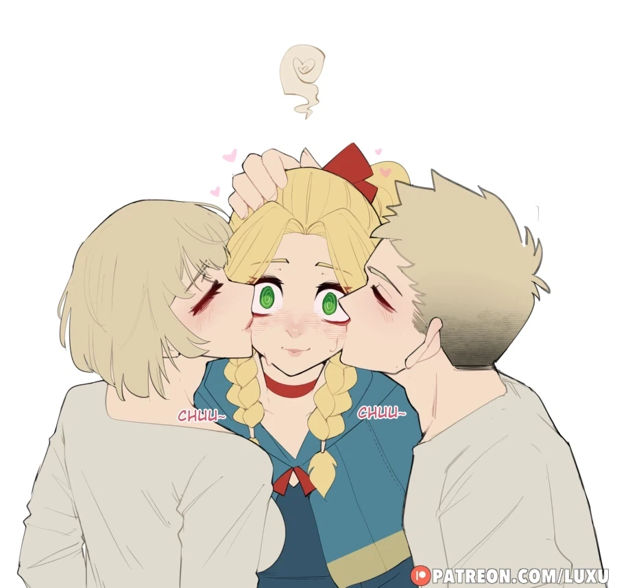 친구 여동생으로 ㅇㅎ생각하는.manhwa 이미지 4