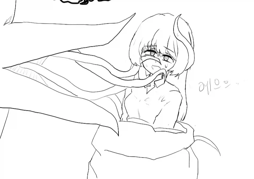 명일방주)애완동물 키우는.manga 이미지 11