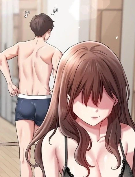 팔척귀신 누나와는 소꿉친구 사이에요 이미지 12