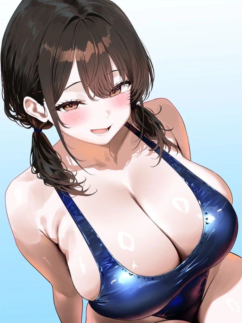 부끄러워 하지 않는 TS 마법소녀 만화.manga 이미지 9