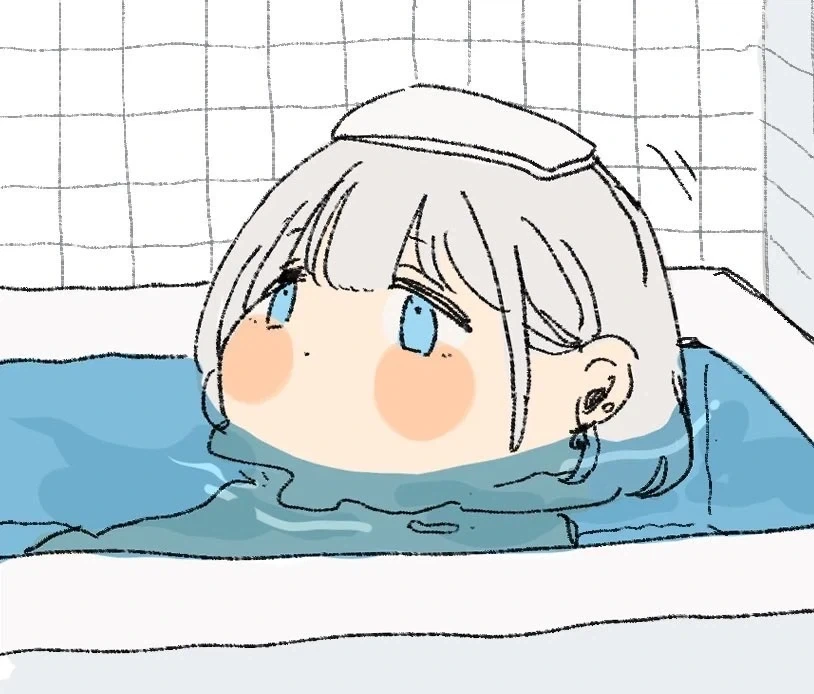 오빠는끝) 갸루가 되어버린 아사히.manga 이미지 11