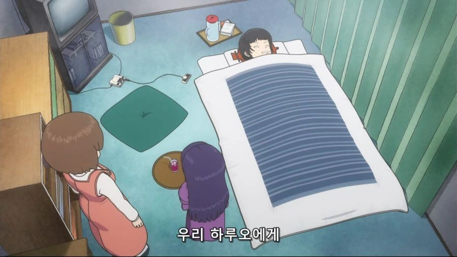사형선고를 받은 조폭두목 아들내미 만화.manga 이미지 5