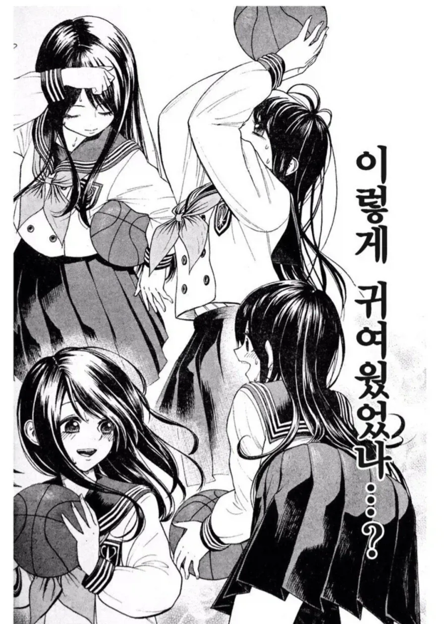 러브라이브) 니지가사키의 색기 담당. 이미지 6
