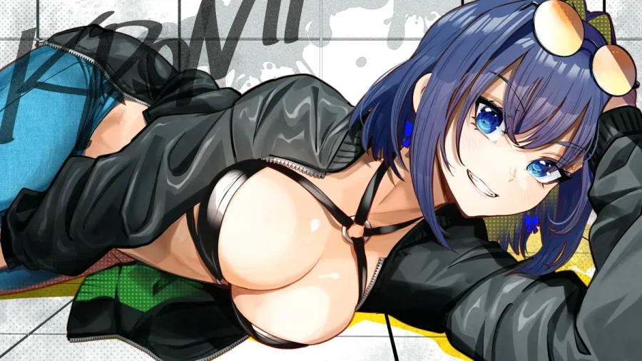 버튜버)노출없이 배꼽 보여주는 키아라.jpg_5.webp
