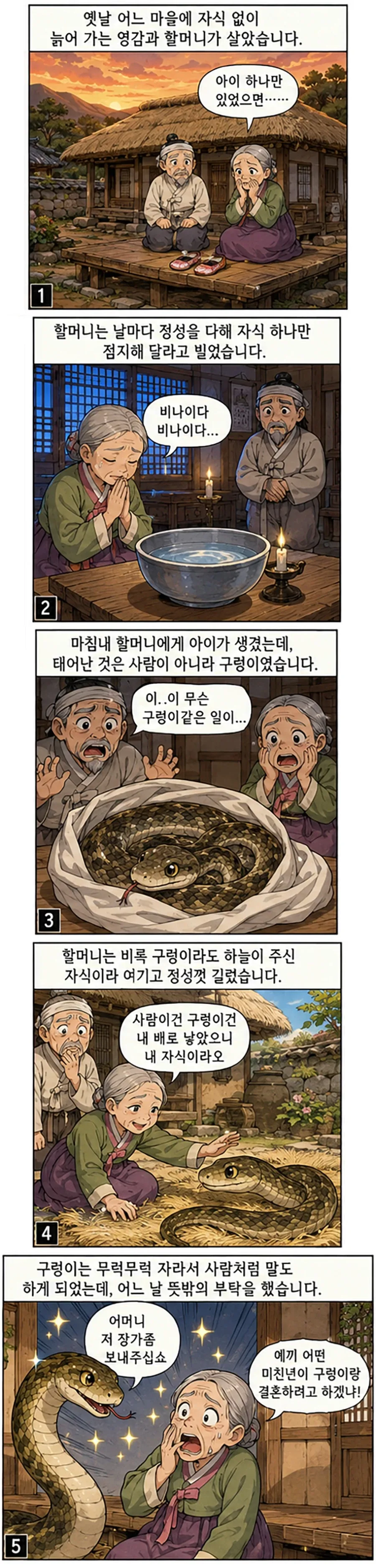 26년전 일본만화잡지에 실린 한국 가수 이미지 11